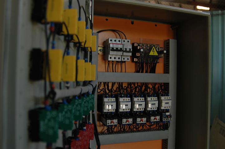 Pizarras eléctricas