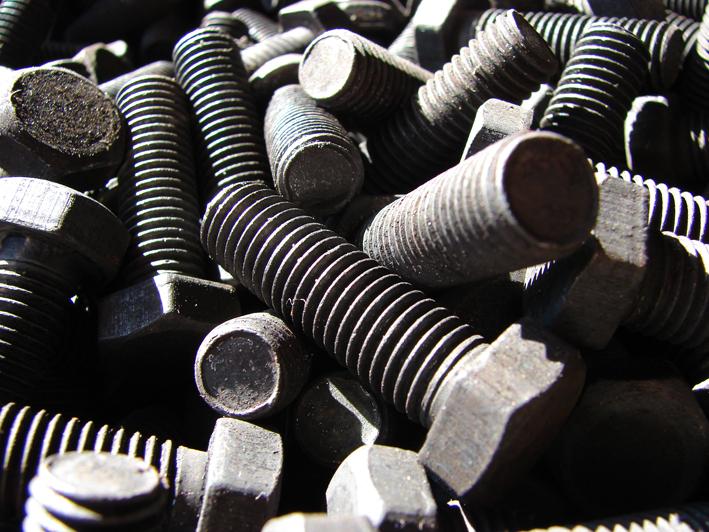 Elementos de Fijaciones