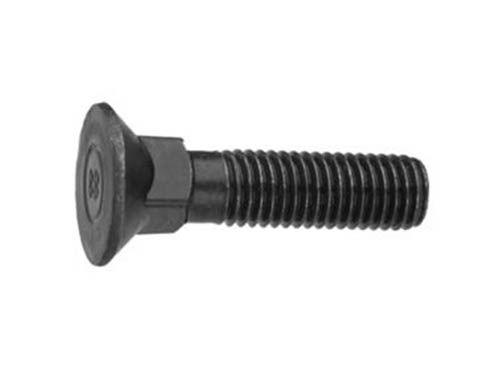 Tornillo Cabeza Avellanada Cuello Cuadrado DIN 605-555