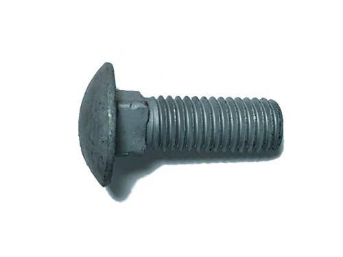 Tornillo cabeza de carruaje