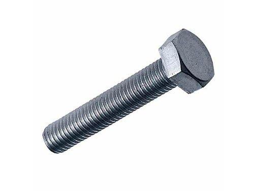 Tornillo rosca métrica Cabeza Hexagonal DIN 933