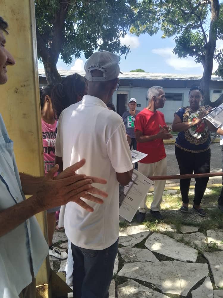 INFORME RESUMEN EN LA PLENARIA DEL FORUM 2024