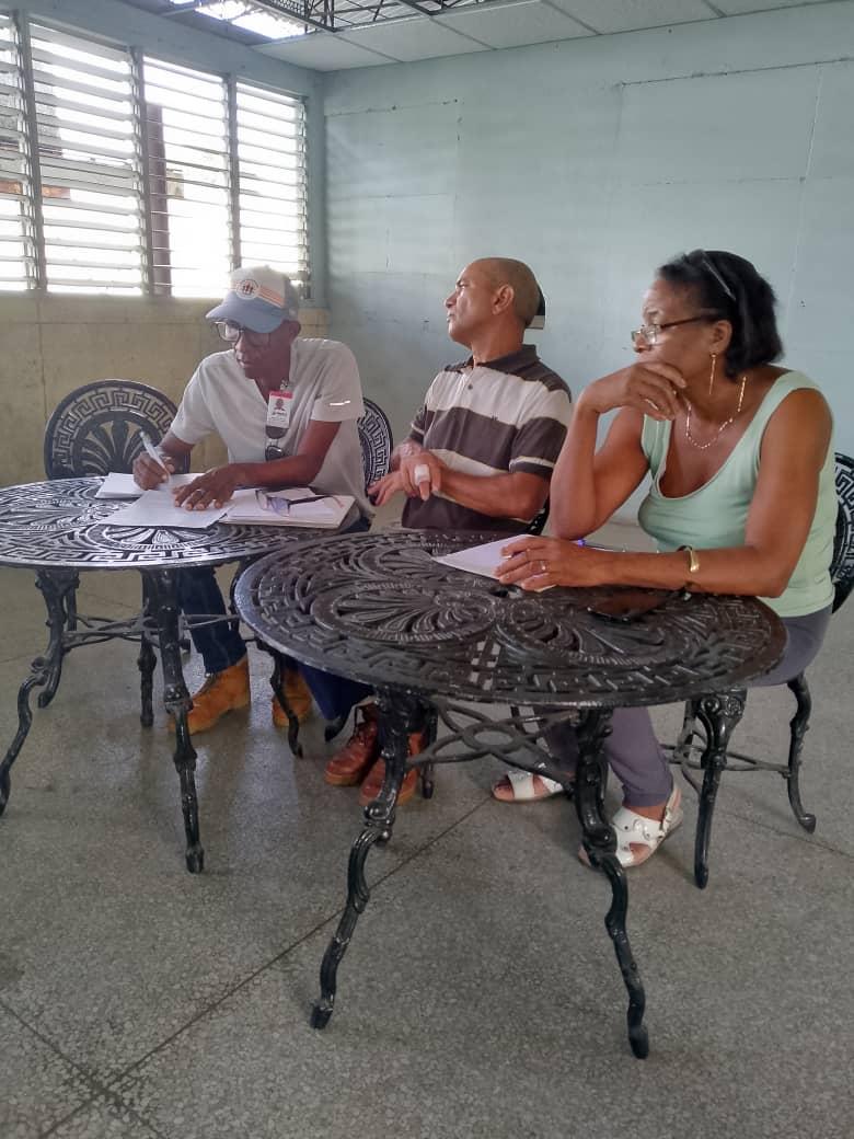 Fórum de Ciencia y Técnica 2024