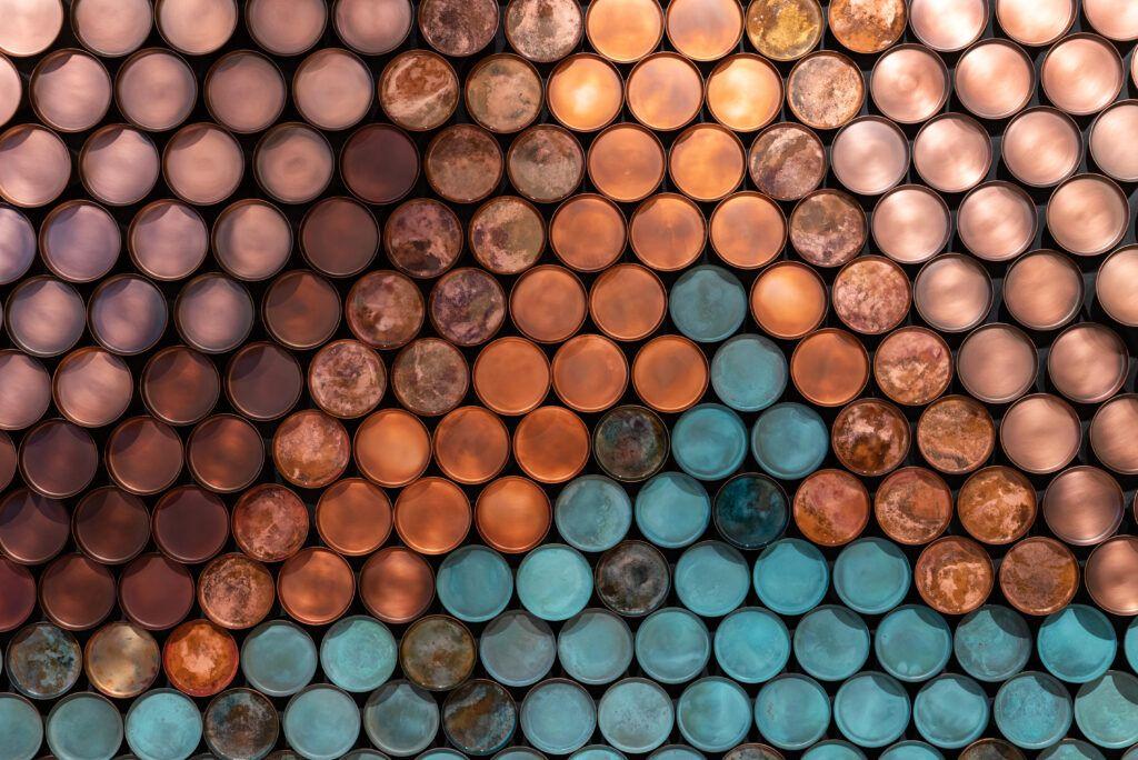 Tipos de metales: una guía completa para conocer sus características y usos